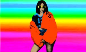 CARDY B DIVER 300x180 - 5 Momentos De Cardi En 'Tonight Show'