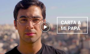 CARTA A PAPA 300x180 - 'Querido Papá, Es Hora De Que Sepas Mi Secreto'