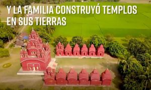 CASTIILLO INDIA 300x180 - El Fantasma Del Régimen Británico En La India