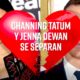 CHANNING 80x80 - Channing Tatum y Jenna Dewan Se Separan