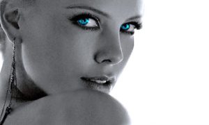 CHARLIZE 3 1 300x180 - Charlize Engorda 22 Kilos