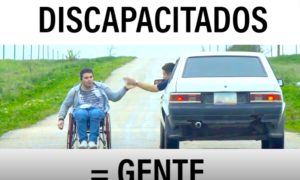 DISCAPACITADOS 300x180 - ¿Cuál Es El Costo Económico De Las Discapacidades?