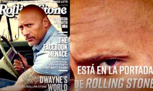 DWAYNE 300x180 - Cómo Dwayne Johnson Se Está Entrenando Para Ser Presidente