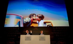 NAFLIX CANNES 300x180 - Netflix y El Festival de Cannes, Enfrentados