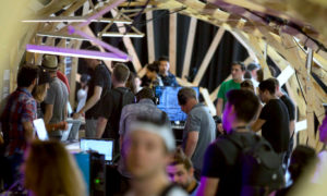 SONAR 300x180 - Visions - Episodio I: Una Sociedad Artificial