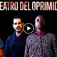 TEATRO OPRIMIDO 80x80 - Teatro Del Oprimido Para Los Refugiados De Bélgica