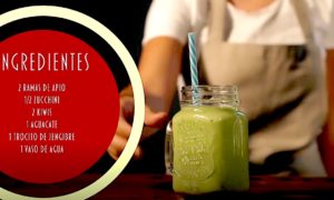 apio y kiwi 300x180 - Jugos Detox: Kiwi y Aguacate Contra El Colesterol