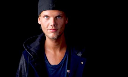 avicii2 450x270 - Muere Avicii a Los 28 Años