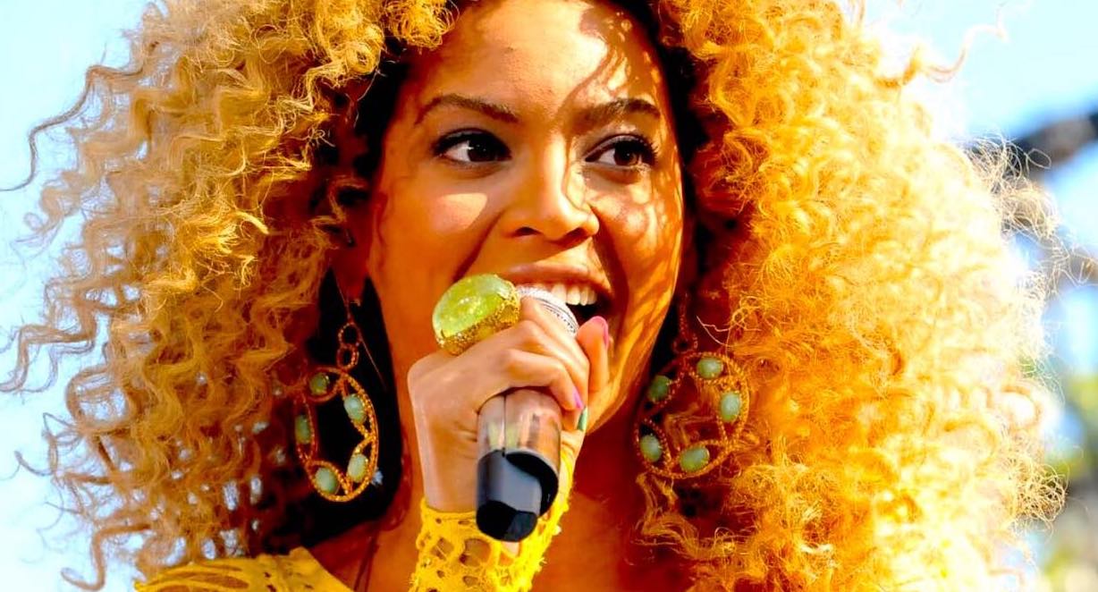 beyonce 1 1 - Beyoncé Fue Mejor Que Coachella