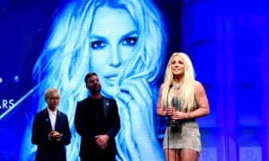 britney SPEARS 300x180 - Britney Spears Da Un Discurso Admirable En Los Premios GLAAD