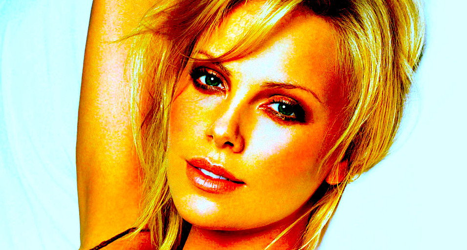 charlize theron 45 1000x600 - Charlize Quiere Huir De Los Estados Unidos