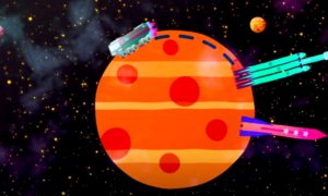 espacio 300x180 - ¿Estamos Listos Para Ser Una Especie Multiplanetaria?