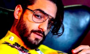 maluma 1 300x180 - Maluma No Soporta 'Despacito'