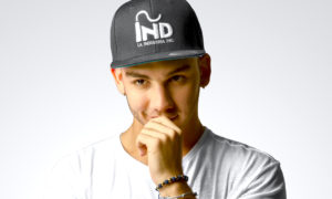 manuel turizo billboard 2017 1548 300x180 - Manuel Turizo, El Nuevo Ídolo De La Música Urbana