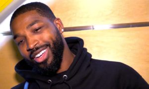 tristan 300x180 - Tristan Thompson, El Hombre Más Odiado De 2018