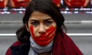 violencia 300x180 - Seria Medida Contra La Violencia De Género