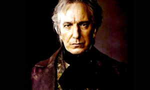 ALAN  300x180 - Rickman y Su 'Relación' Con Snape