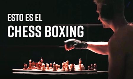 CHESS 450x270 - La Fantasía De Un Cómic Es Ahora Un Verdadero Deporte