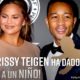 CHRISSY Y BABY 80x80 - Chrissy Teigen Da A Luz Antes De Tiempo