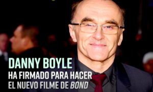 DANNY BOYLE 300x180 - Conoce Al Director Del Nuevo James Bond