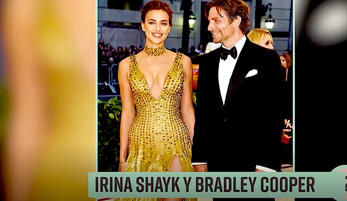 IRINA BRADLEY - Gala MET 2018: Las 5 Parejas Que Se Robaron El Show