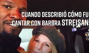 JAMMIE FOXXX 300x180 - Jamie Foxx y Su Historia En Los Hamptons