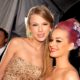 KATY TAYLOR 80x80 - Katy Perry y Taylor Swift Se Vuelven A Querer