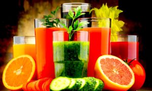 PEPINO Y NARANJA 300x180 - Pepino y Naranja Para 'Respirar'
