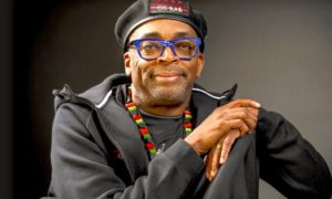 SPIKE LEE 300x180 - Spike: Conflicto Netflix-Cannes