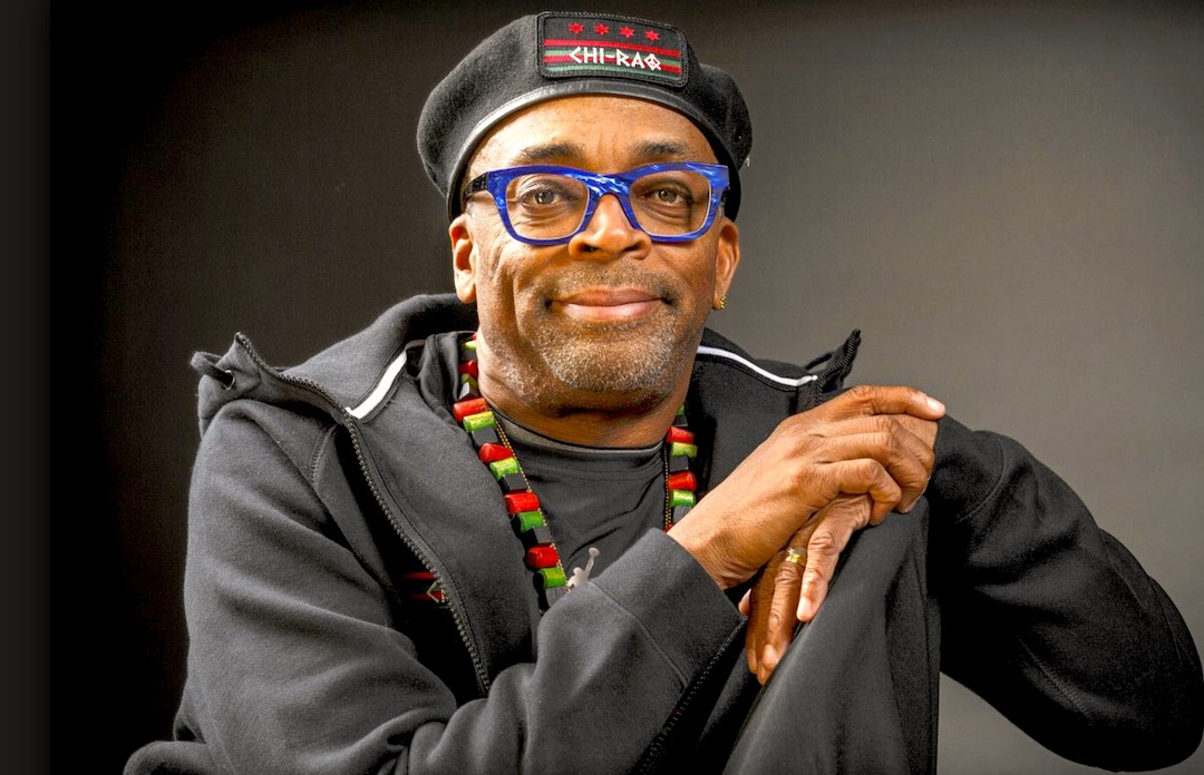 SPIKE LEE - Spike Lee Insulta A Trump