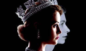 The Crown Book Claire Foy Tom Lorenzo Site 300x180 - Los Productores De 'The Crown' Admiten La Brecha Salarial