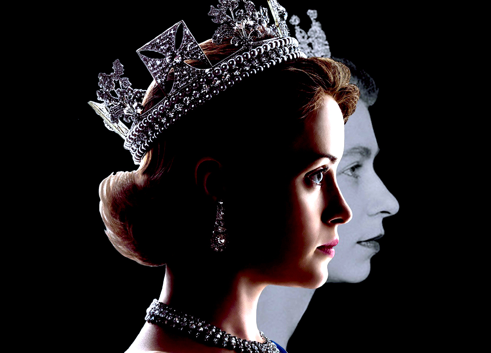 The Crown Book Claire Foy Tom Lorenzo Site - Los Productores De 'The Crown' Admiten La Brecha Salarial