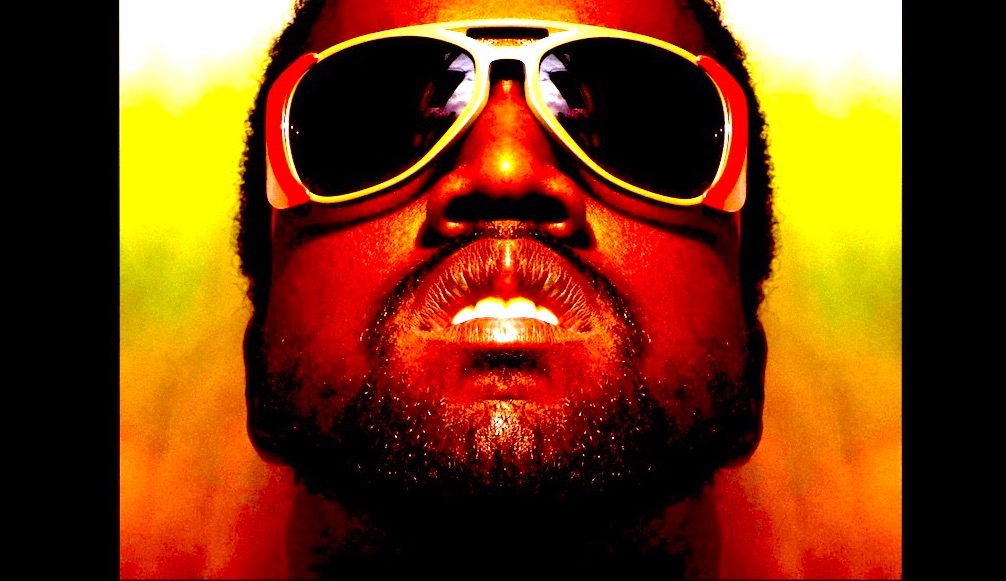 kanye gafas 1 - 5 Revelaciones De Kanye