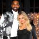 khloe tistan 80x80 - Kim Kardashian Habla Sobre La Posibilidad De Que Khloé Vuelva Con Tristan