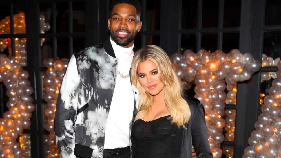 khloe tistan - Kim Kardashian Habla Sobre La Posibilidad De Que Khloé Vuelva Con Tristan