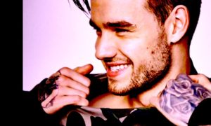 liam 1 300x180 - Liam Payne Aprende A Ser Papá
