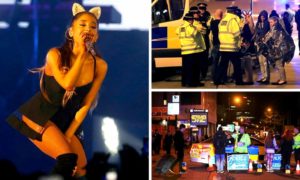 manchester 300x180 - Un Año Después Del Ataque Al Manchester Arena