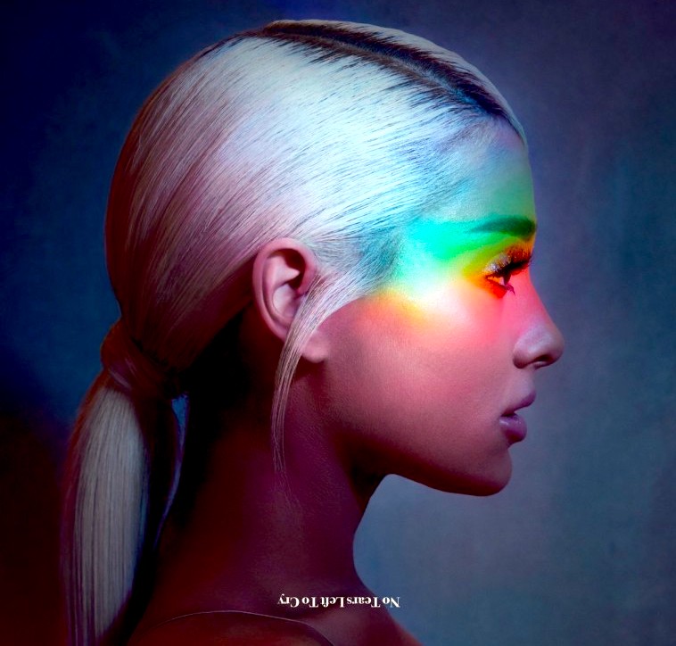 original ariana grande no tears left to cry teaser - Ariana, Grande y Soltera