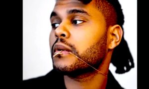 the weeknd 1 300x180 - Weeknd y Su Álbum Secreto
