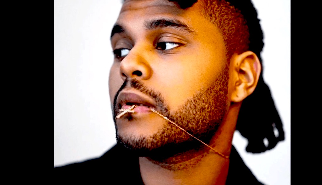 the weeknd 1 - Weeknd y Su Álbum Secreto