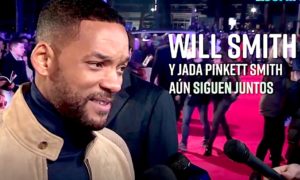 will smith 300x180 - Will Smith Aclara Los Rumores Con Un Rap