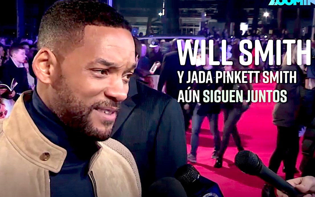 will smith - Will Smith Aclara Los Rumores Con Un Rap