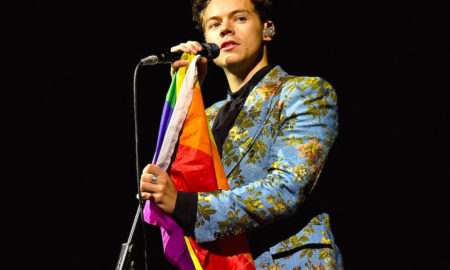 Harry Styles 450x270 - Fans Contra Styles