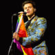 Harry Styles 80x80 - Fans Contra Styles