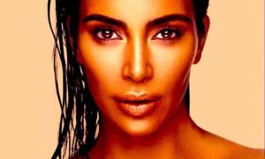 KIM K 1 1000x600 300x180 - Kim K: No a los Selfies