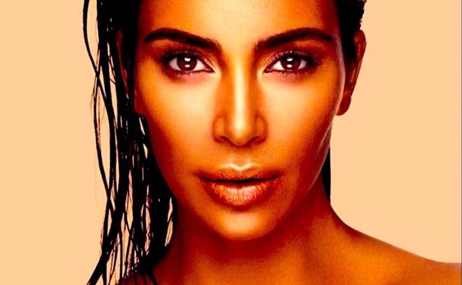 KIM K 1 1000x600 - Kim: ¡Enferma De Nuevo!