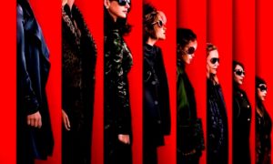 OCEAN 8 300x180 - Ocean's 8 Récord