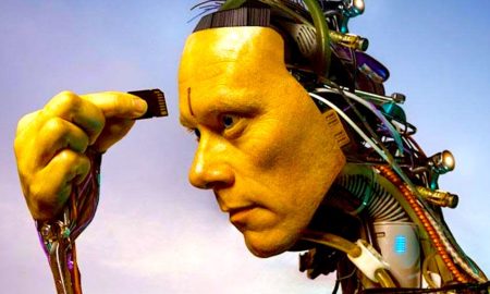 REANSHUMAN 450x270 - Vida De Los Cíborgs: ¿Está La Sociedad Lista Para El Transhumanismo?