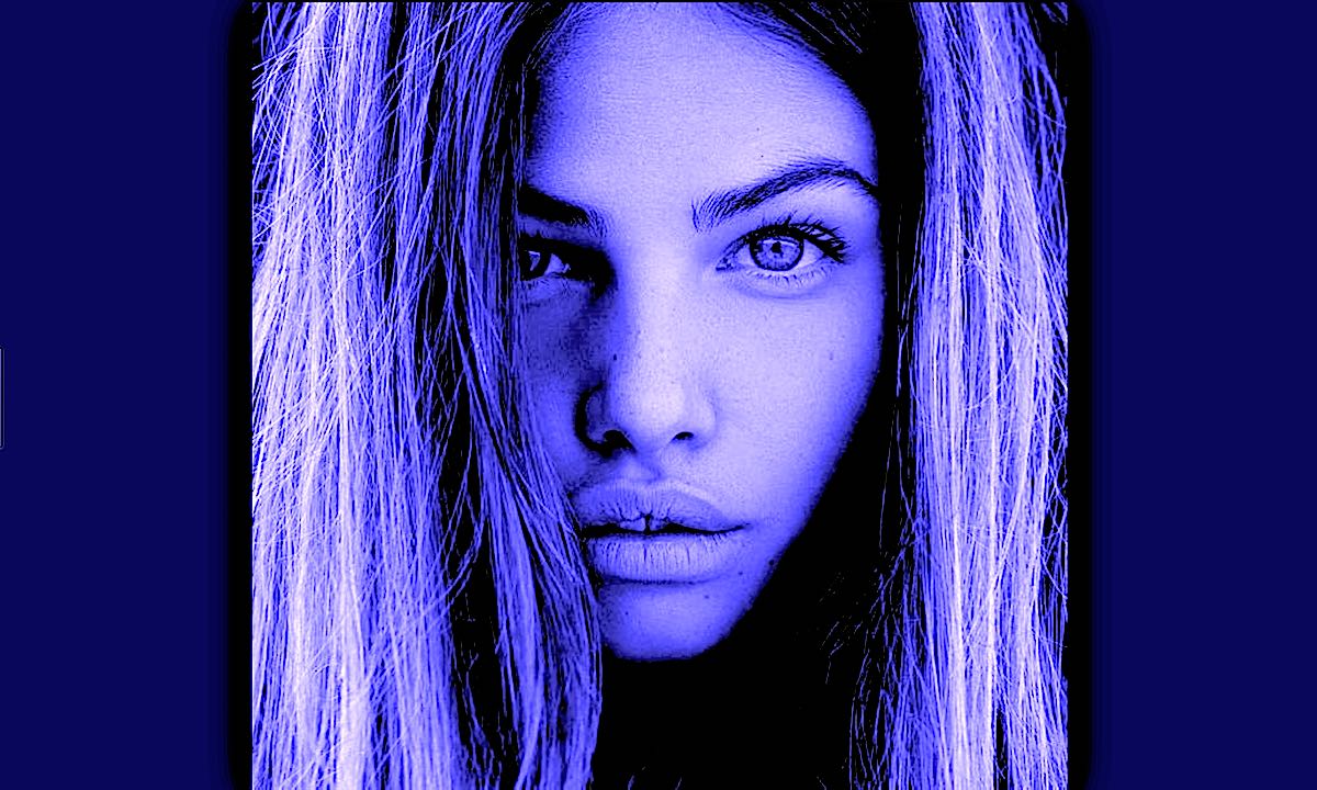 THYLANDE - Blondeau Supermodelo