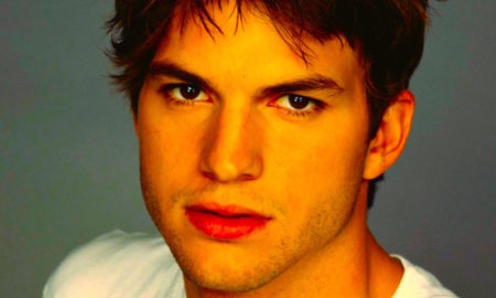 ashton kutcher 450x270 - Kutcher y Su Bromance